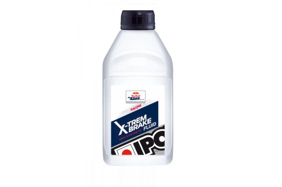 Liquide de Frein Ipone X-TREM BRAKE FLUID pour Moto - 500 ml