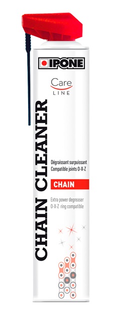 Nettoyant Chaîne Ipone CHAIN CLEANER, Dégraissant Chaîne - 750ml
