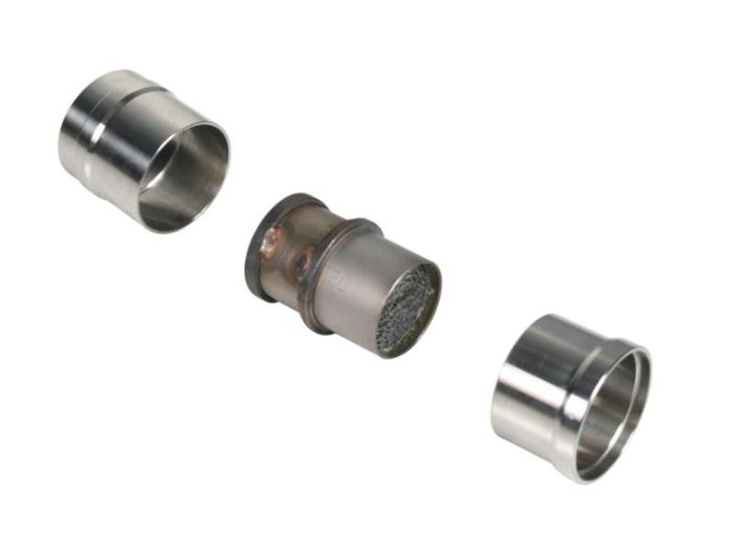 Catalyseur Scorpion Pour Ligne Yamaha MT09 (13-15)