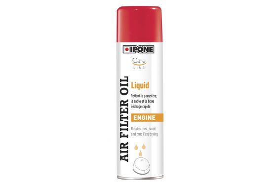 Huile pour Filtre à Air, IPONE Air Filter Oil Liquid - 500ml Huile pour Filtre à Air, IPONE Air Filter Oil Liquid - 500ml