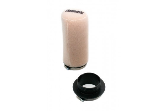Kit Power Flow Quad TwinAir pour Yamaha 700 Raptor (06-17) - 152909C Kit Power Flow Quad TwinAir pour Yamaha 700 Raptor (06-17) - 152909C