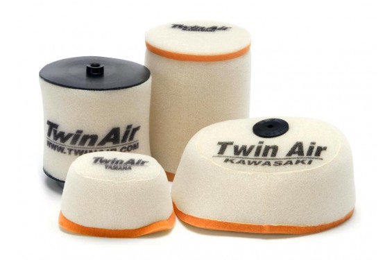 Filtre à Air de Rechange TwinAir pour Kit Power Flow Polaris OUTLANDER 525 IRS (06-11)