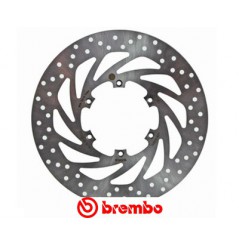 Disque de frein Fixe avant Brembo pour 650 Pegaso (91-04)
