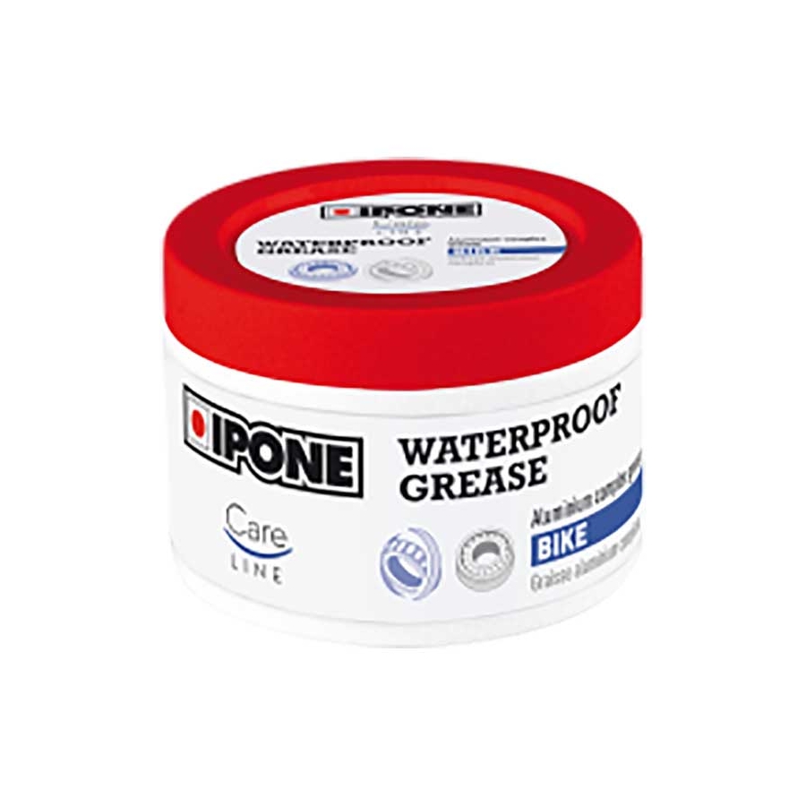 Graisse Entretien Résistante à l'eau, IPONE WATERPROOF GREASE
