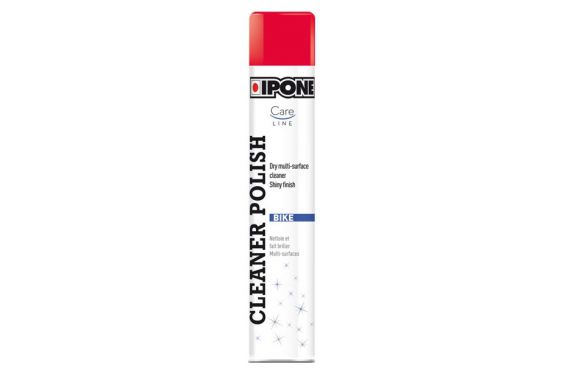 Nettoyant à Sec Moto, Ipone Cleaner Polish Nettoyant à Sec Moto, Ipone Cleaner Polish