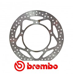 Disque de frein avant Brembo pour SRV850 (12-14)