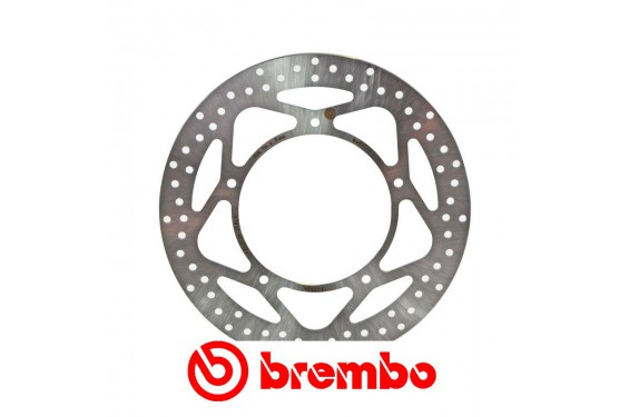Disque de frein avant Brembo pour SRV850 (12-14)
