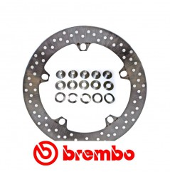 Disque de frein avant Brembo BMW R 1200 GS (08-18)