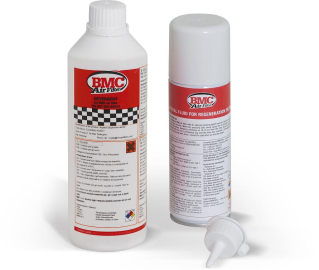 Kit d'Entretien pour Filtre à Air BMC en Spray
