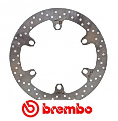 Disque de frein avant Brembo pour 1000 Multistrada (03-06)