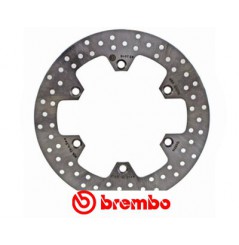 Disque de frein avant Brembo pour CBR 125 R (03-09)