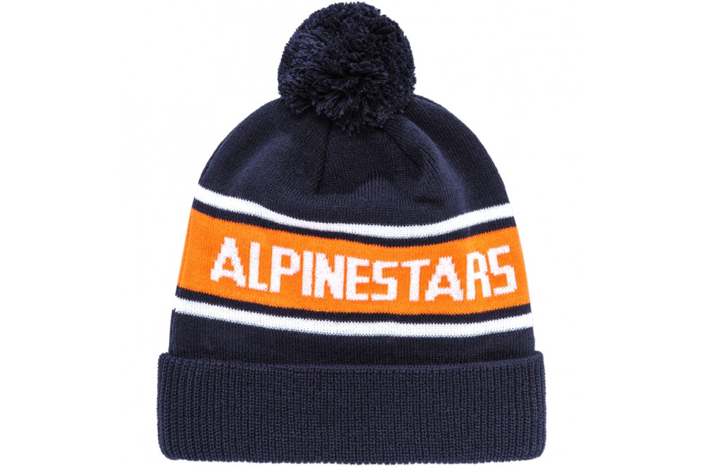 ALPINESTARS GENERATION BEANIE 2020 Street Moto Piece