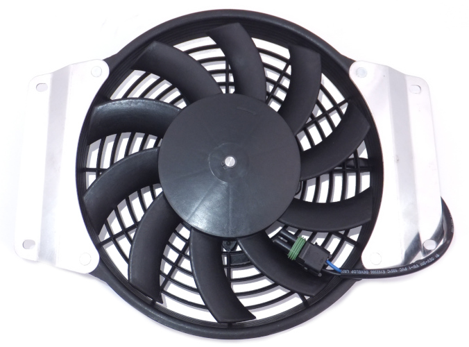 Ventilateur de Radiateur Quad pour Can-Am Outlander 650 (09-12) - 70-1017
