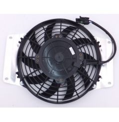 Ventilateur de Radiateur Quad pour Can-Am Renegade 500 (09-12) - 70-1017