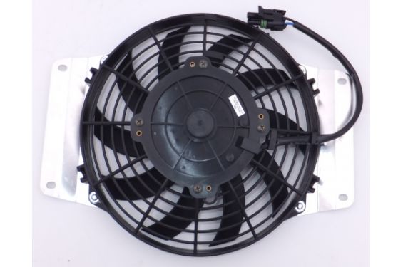 Ventilateur de Radiateur Quad pour Can-Am Renegade 500 (09-12)