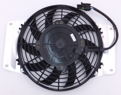 Ventilateur de Radiateur Quad pour Can-Am Renegade 500 (09-12)