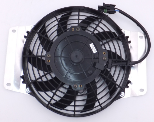 Ventilateur de Radiateur Quad pour Can-Am Renegade 500 (09-12) - 70-1017