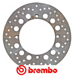 Disque de frein avant Brembo pour AfricaTwin 750 (90-02)