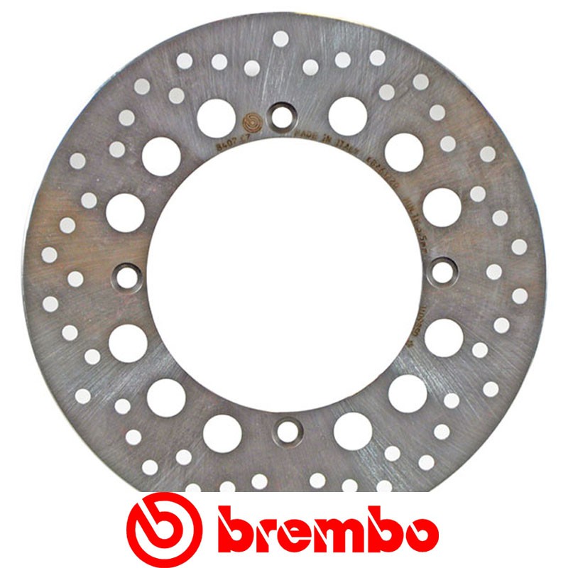 Disque de frein avant Brembo pour AfricaTwin 750 (90-02)