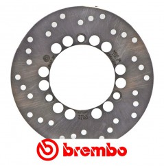 Disque de frein avant Brembo Burgman 125 (01-06)