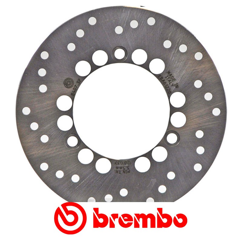 Disque de frein avant Brembo Burgman 125 (01-06)