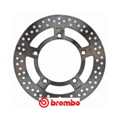 Disque de frein avant Brembo pour Burgman 250 (03-08)