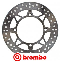 Disque de frein avant Brembo pour  Burgman 650 (02-03)