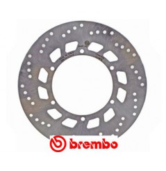 Disque de frein avant Brembo pour 125 Virago (97-01)