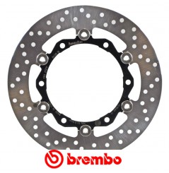 Disque de frein avant Brembo pour T-Max 500 Abs (08-11)