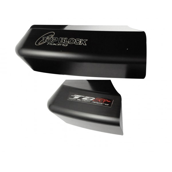 Patin de rechange Top Block PN19 pour RLK20