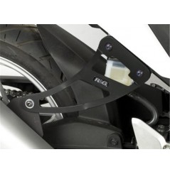 Support de Silencieux Moto R&G Honda CB500X (13-18) CB500F, CBR500R (13-15)