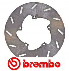 Disque de frein avant Brembo pour Atlantic 125 (02-12) Atlantic 250 (02-09) Atlantic 300 (11-13)