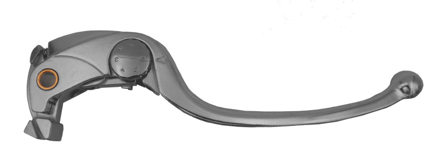 Levier de frein pour Kawasaki Z1000 et ABS (07-13)