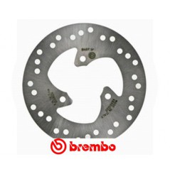 Disque de frein arrière Brembo pour 300 Leonardo (05-06)