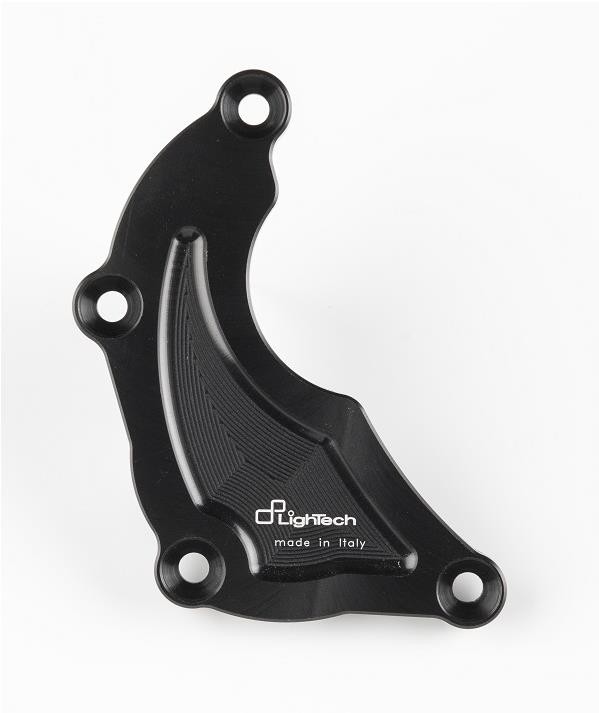 Protection Carter Droit LighTech pour YZF-R6 (06-21)