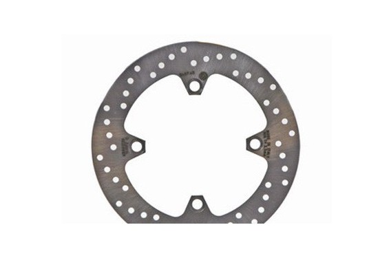 Disque de frein arrière Brembo pour Honda 125 Varadero (01-02) Disque de frein arrière Brembo pour Honda 125 Varadero (01-02)