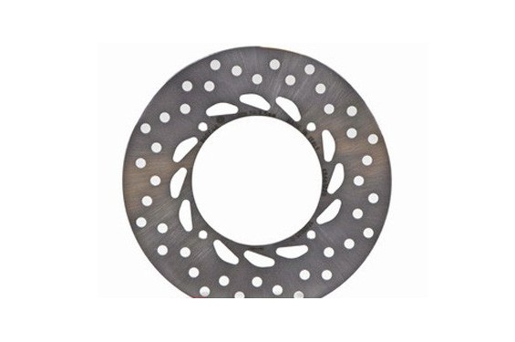 Disque de frein arrière Brembo pour Honda 650 Dominator (93-04) Disque de frein arrière Brembo pour Honda 650 Dominator (93-04)