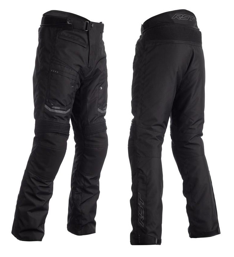 Pantalon Moto Textile RST MAVERICK CE