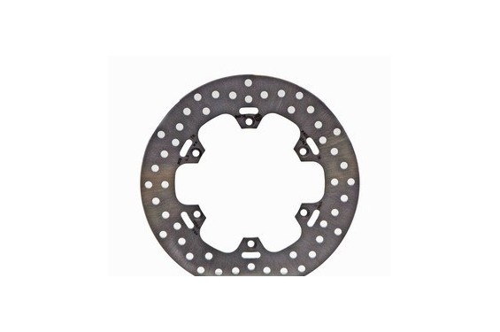 Disque de frein arrière Brembo pour 650 Pegaso (91-00) 650 Pegaso Cube (93-00) Disque de frein arrière Brembo pour 650 Pegaso (91-00) 650 Pegaso Cube (93-00)