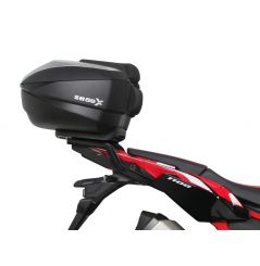 Support Top Case Shad pour Africa Twin 1100 CRF L (20-23)