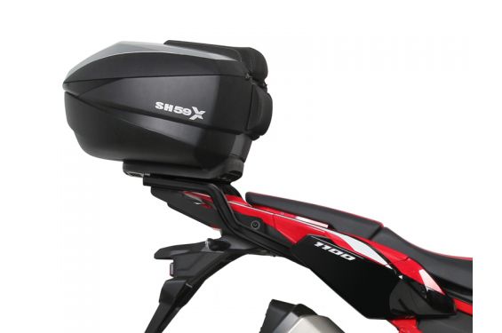 Support Top Case Shad pour Africa Twin 1100 CRF L (20-23) Support Top Case Shad pour Africa Twin 1100 CRF L (20-23)