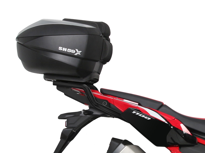 Support Top Case Shad pour Africa Twin 1100 CRF L (20-23)