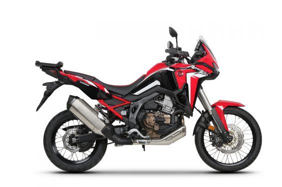 Support Top Case Shad pour Africa Twin 1100 CRF L (20-23) Support Top Case Shad pour Africa Twin 1100 CRF L (20-23)