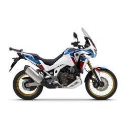 Support Top Case Shad pour Africa Twin 1100 Adventure Sport (20-23)