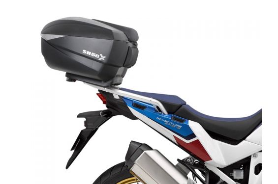 Support Top Case Shad pour Africa Twin 1100 Adventure Sport (20-23)