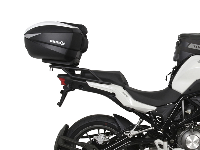 Support Top Case Shad pour Benelli TRK 502 (16-19)