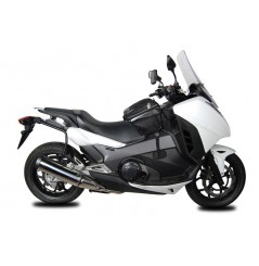 Support de Valise Shad 3P System pour Integra 700 (12-13)