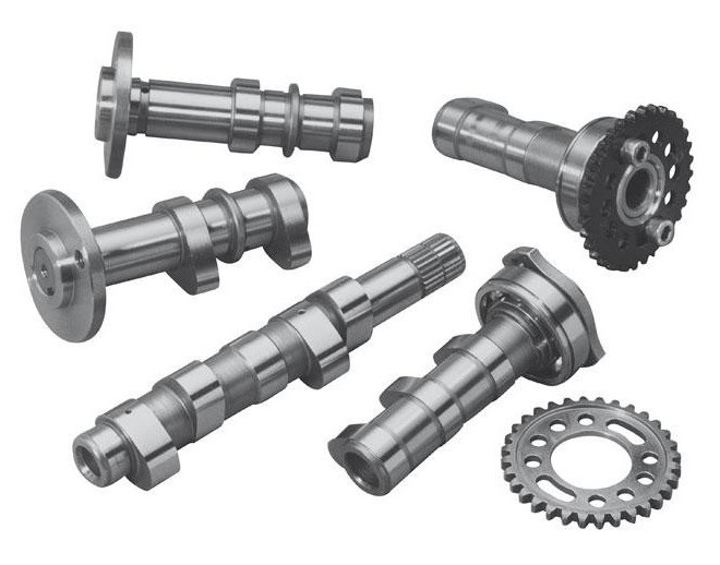 Arbre à Cames Quad HOTCAMS Stage 1 pour Polaris SCRAMBLER / SPORTSMAN / RANGER / HAWKEYE (98-14)