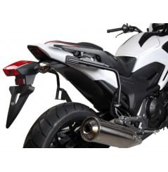 Support de Valise Shad 3P System pour Integra 700 (12-13)