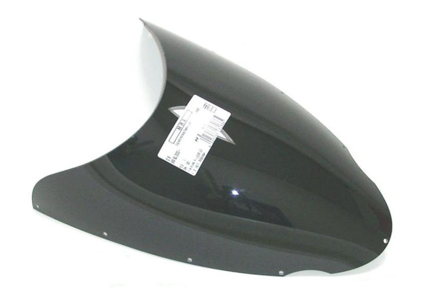 Bulle Moto MRA Type Racing +30mm pour CBR 600 RR (03-04)
